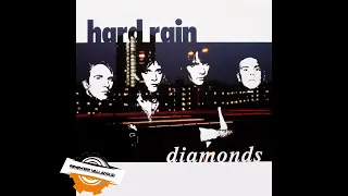 Diamonds - Hard Rain - 1988