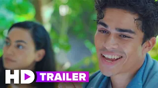 FINDING ‘OHANA Trailer (2021) Netflix