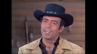 Bonanza temporada 06 - 21+22+23+24 - Capítulo complet (Episodio Completo en Español Latino)