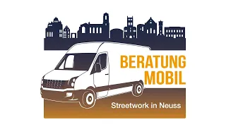 Beratung mobil – Streetwork in Neuss