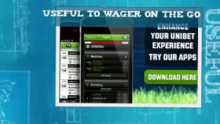 Make Your Best Wager with Unibet - Check Their iPhone App Review