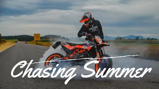 Summer 2019 || Big Bike Meet || Holidays