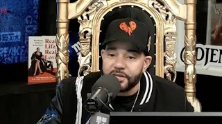 DJ Envy Addresses The Recent Scamming Allegations He's Been Recieving And DENIES Everything 😳