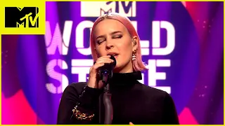 Anne-Marie - '2002' | MTV World Stage Indonesia | Live Performance