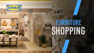First look: IKEA Jurong in Jem / Walking Tour