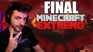 🔴 - LA FINAL DE... DE MC EXTREMO!!!🔥😱