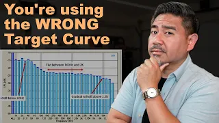 Why Generic Target Curves Don't Work (Part 1 of 2)