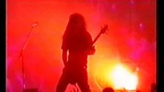 Slayer - Killing Fields + War Ensemble