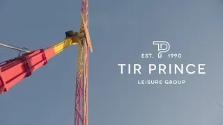 Tir Prince Fun Park - Promo 1