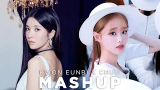 Heart Attack x Door | Chuu x Kwon Eun Bi Mashup