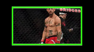 Breaking News | Cub Swanson vs. Renato Moicano official for UFC 227