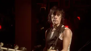 Jeff Beck - A Day in the Life (Live at Ronnie Scott's)