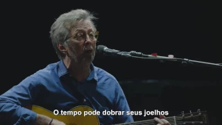 Eric Clapton - Tears In Heaven (Live HD) Legendado em PT- BR