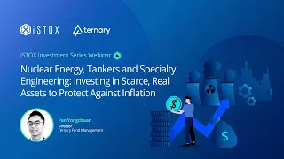 Investing in Scarce, Real Assets to Protect Against Inflation| iSTOX Investment Series