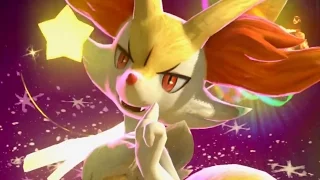 Pokkén Tournament Has A Sparta Remix