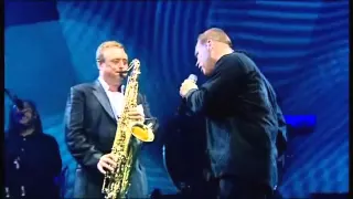 Reggae Legends - UB40 - Groovin (Live)