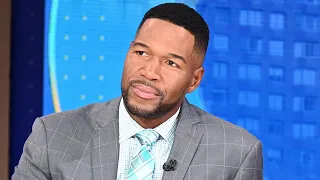 Why Michael Strahan Is Still Absent From Good Morning America