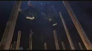 Baddest Fight Scenes EVER! - Iron Monkey - Final Scene