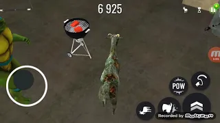 Goat simulator free интересные места.