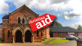 Sunday 12th May - Christian Aid Sunday
