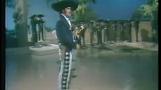 Vicente Fernández. "En defensa propia". 1974.