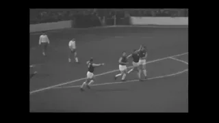 48 West Ham United v Real Zaragoza, 07 April 1965