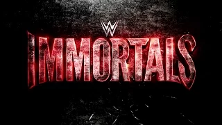 Official WWE Immortals: Triple H Super Move Trailer (iOS / Android)
