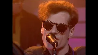 The Shamen - Move Any Mountain (Live on Top of the Pops) 25/07/1991