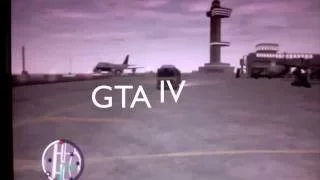 Speed parody in Gta 4