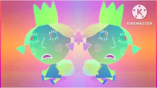 Preview 2 Ben and holly's little kingdom Daisy and Poppy Crying effects confuslon