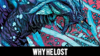 Why Tiamat lost In Godzilla X Kong The New Empire