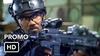 S.W.A.T. Season 3 Promo (HD)