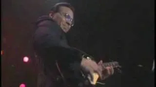 THE AL DI MEOLA PROJECT LIVE / SOUTHBOUND TRAVELER