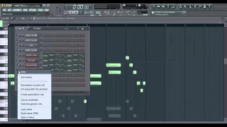 DVBBS - Raveheart (Liom M Remake) FREE FLP!