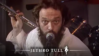 Jethro Tull - Crossfire (Rockpop, 02.02.1981)