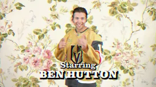 Vegas Golden Knights | Golden Guys