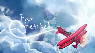 Far Fetched: Demo (2022) - Main Theme - Mikey O'Neil