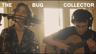 The Bug Collector - Cover (feat. maxprkr)