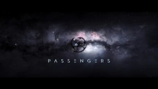 Passengers Opening Scene - HD