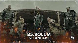 Kuruluş Osman 85 Bölüm 2. Fragmanı [English Subtitles]