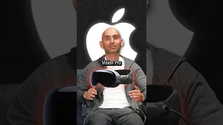 I Bought The Apple Vision Pro