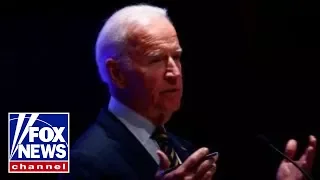 Will Biden's attacks backfire with Dems who voted for Trump?