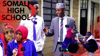 SOMALI HIGH SCHOOL PART 19!