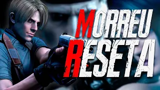 RESIDENT EVIL 4 / MOD RISING OF EVIL 3.1 VERY HARD // LEON MORREU RESETA PART # 2