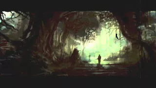 Karmada Project  - ''The Swamp''