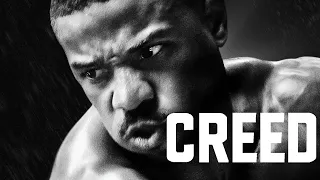 CREED Trilogy (Main Theme Suite) | Ludwig Göransson & Joseph Shirley