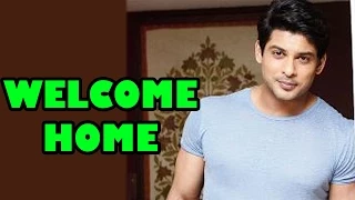 Stars ke Bedroom Secrets with Siddharth Shukla | WATCH