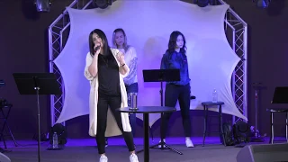 TC Band Live Worship (June 14, 2020)