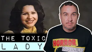 The Toxic Lady Mystery (Gloria Ramirez) | Unsolved