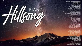 What A Beautiful Name - 3 Hours Best Soaking Hillsong Worship -Instrumental Music Touching Your Soul